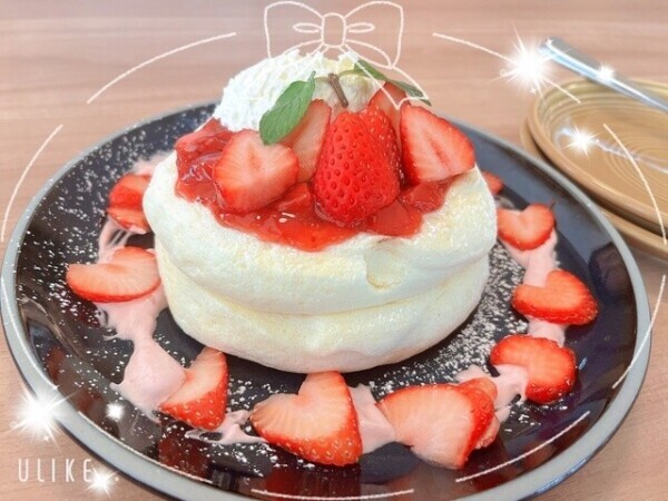 ランチ🍽️😋💝