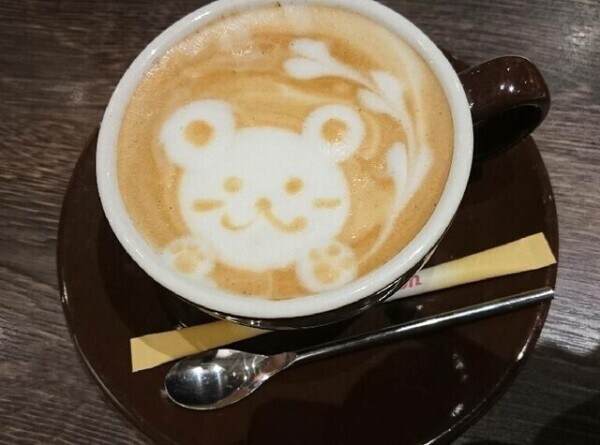 初投稿🫶