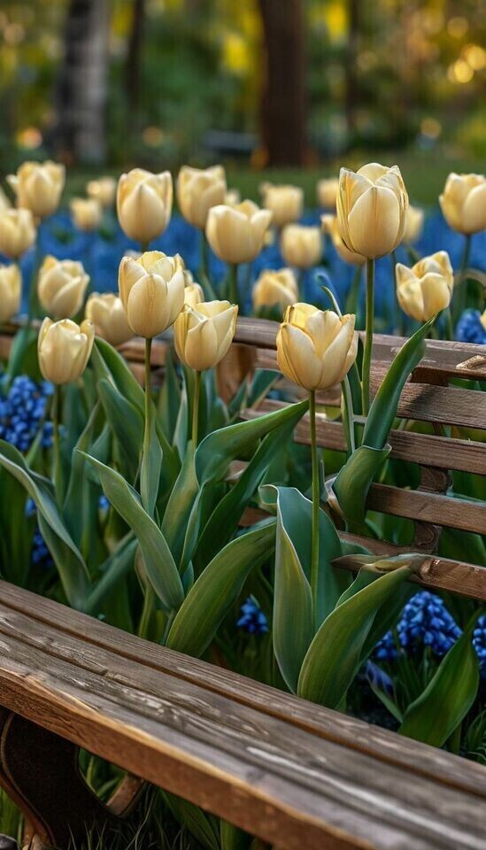 本日14時より🌷