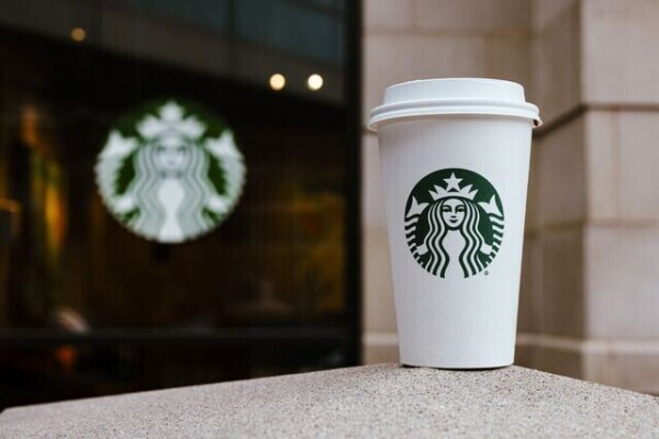 スタバへ行くの巻☔✌️