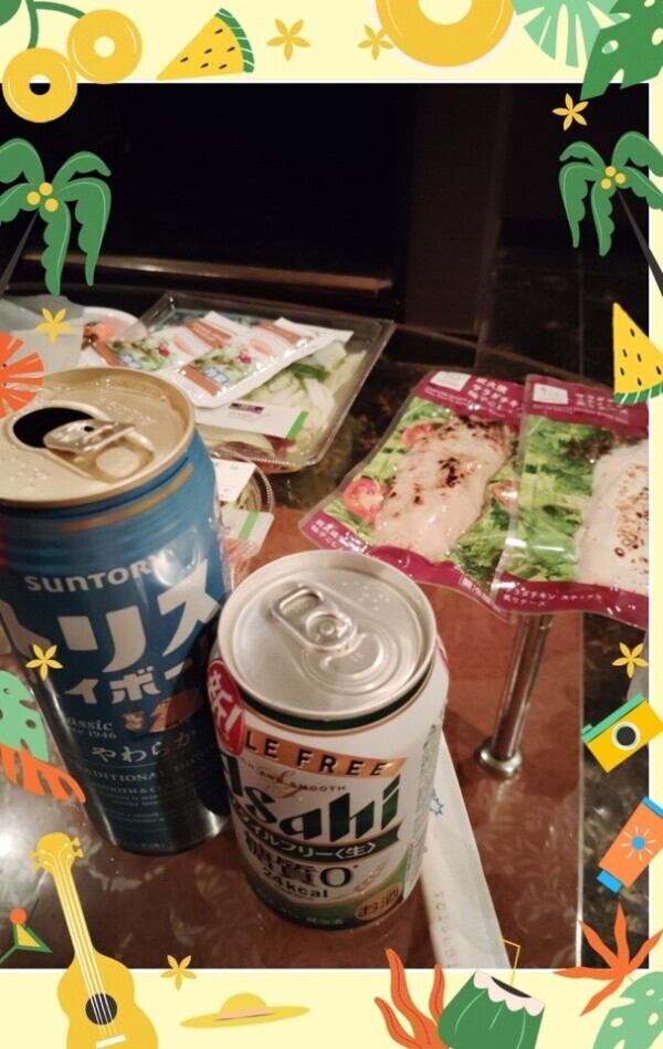 5月もありがとうございます・ω・