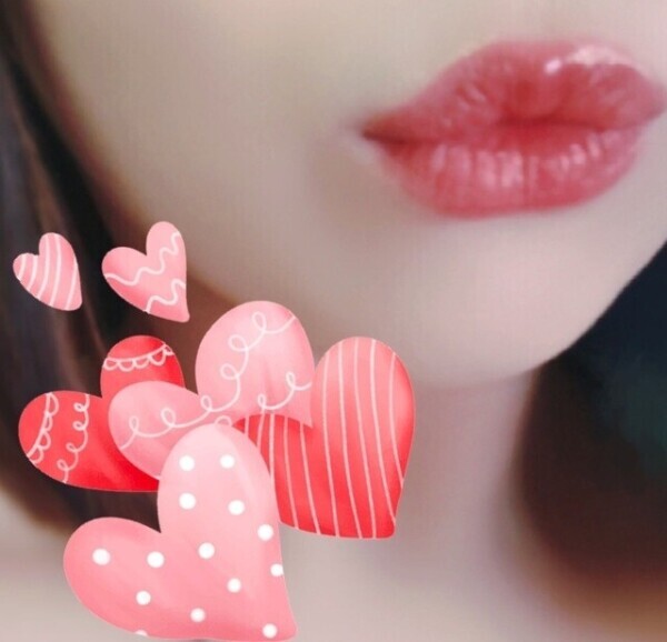 事前予約ありがとうございます💕