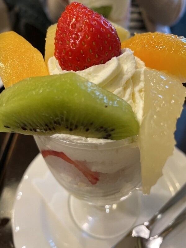 今日もありがとうございました🥰
