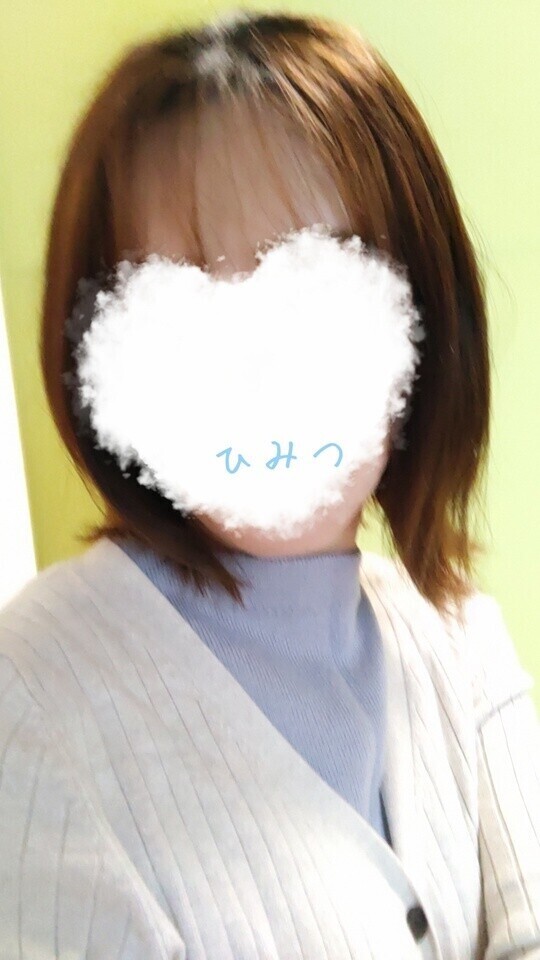 🩵髪切りました🩵