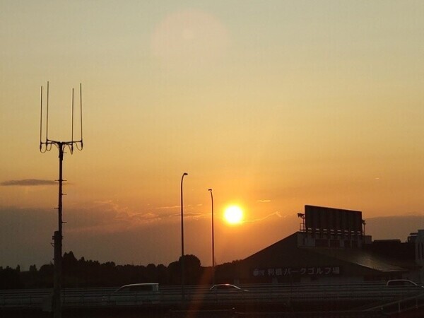 🌄夕陽🌄