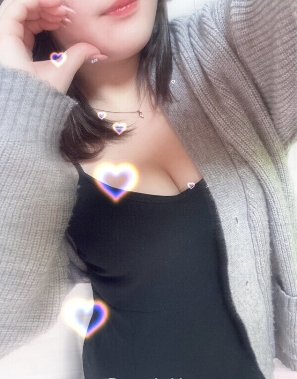 お疲れ様です💖