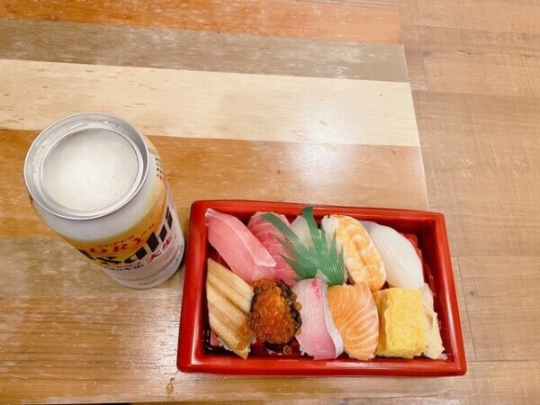 🌸昨日のお礼🌸