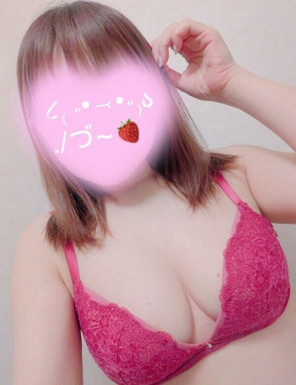 初めての…🥰