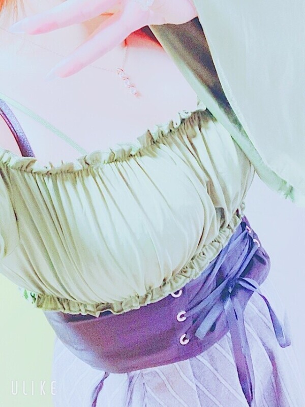 心も体も元気っ😁❣️