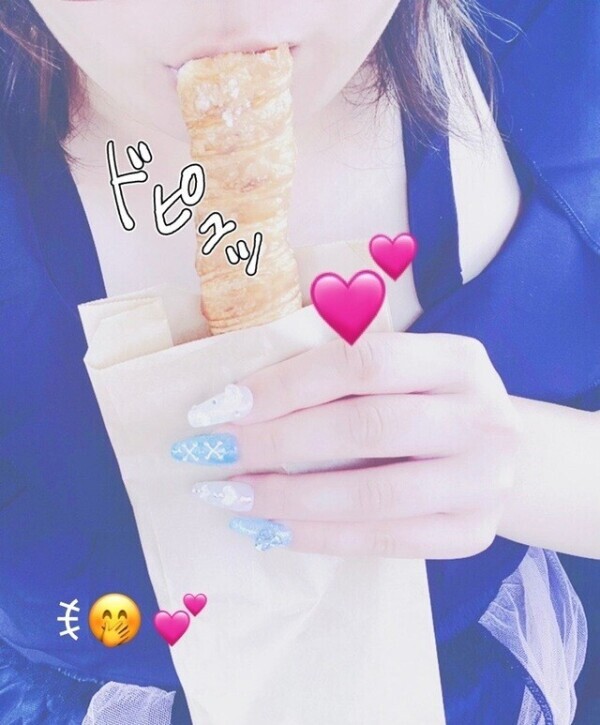 M様へお礼日記🫶💕︎︎