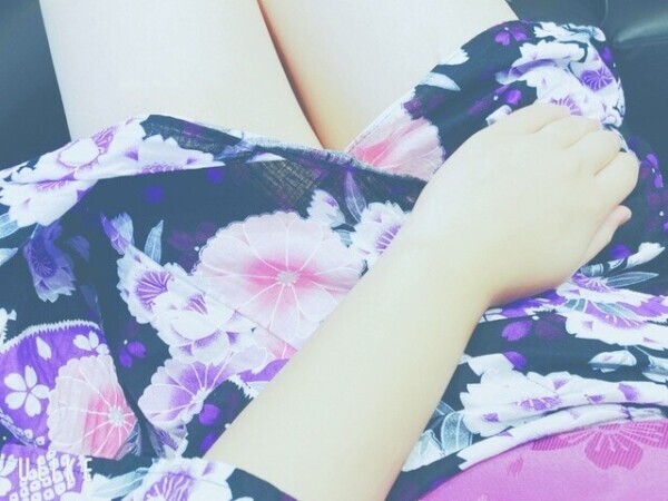 いっぱいありがと💖今日もイク…///