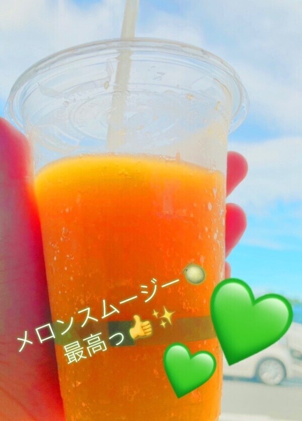 キツキツ…パンパン…🚙💭❤️