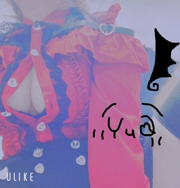 ゆあのサイン😈✨