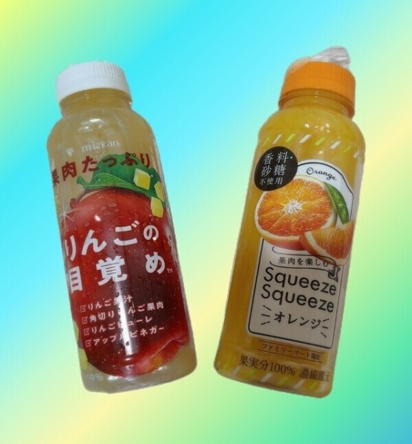 🍎🍊