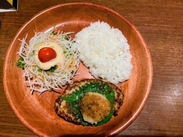 びっくりドンキー