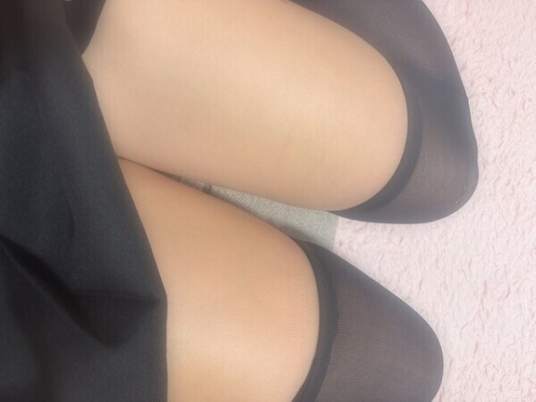 今日はいつもと雰囲気違うよぉ！！