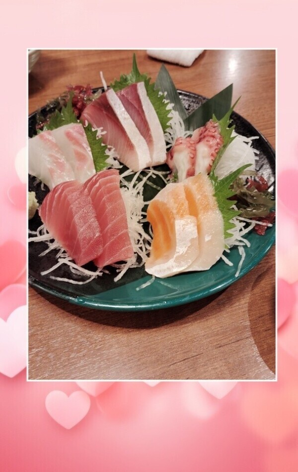 あちゅい・ω・