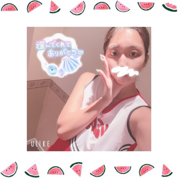 8月もありがとうございました🫶🏻💕︎︎