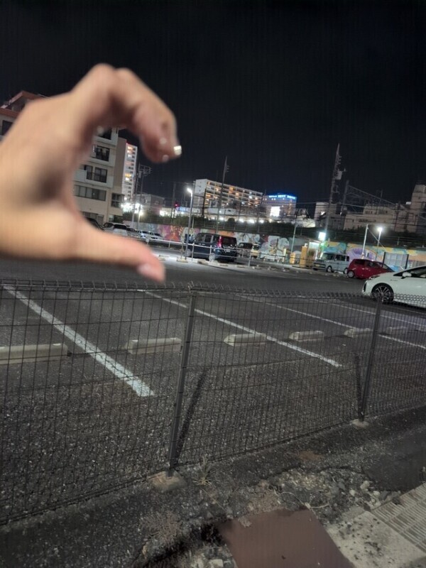 ‎🤍‎今日は早め！🤍