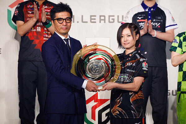 Ｍリーグ開幕！