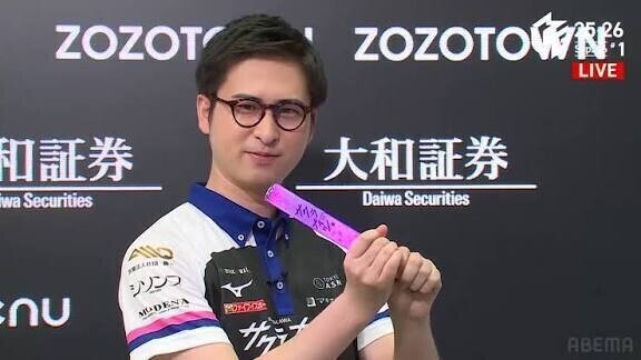 Mリーグ