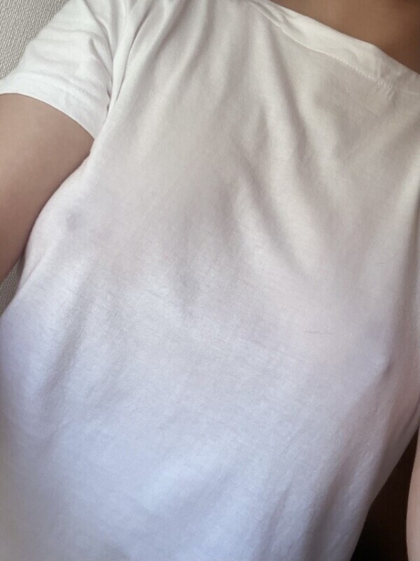 濡れちゃった🥲💭