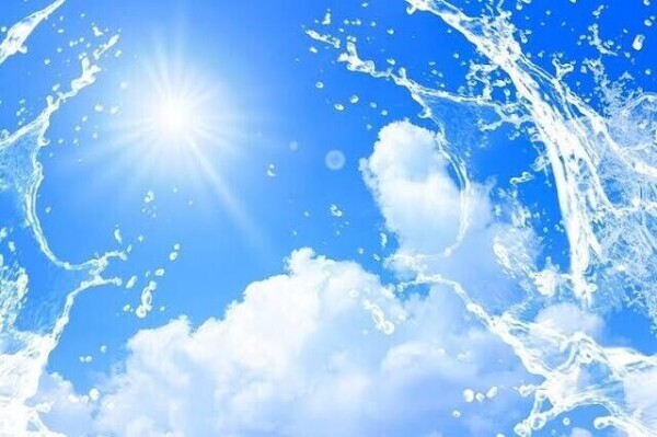 ( ˶˙ᵕ˙˶ )☀️