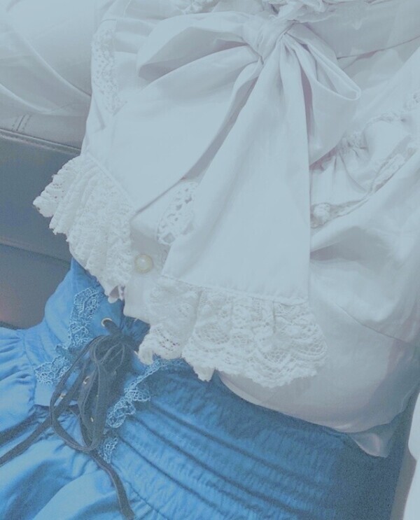 お別れの言葉だから…🥺🪄︎︎✨