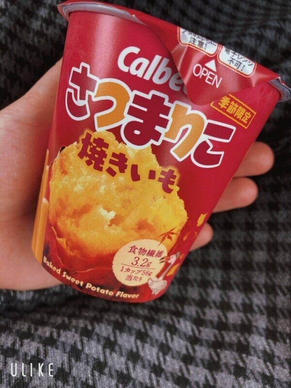 秋といえば…？(๑•🐽•๑)︎💕︎︎