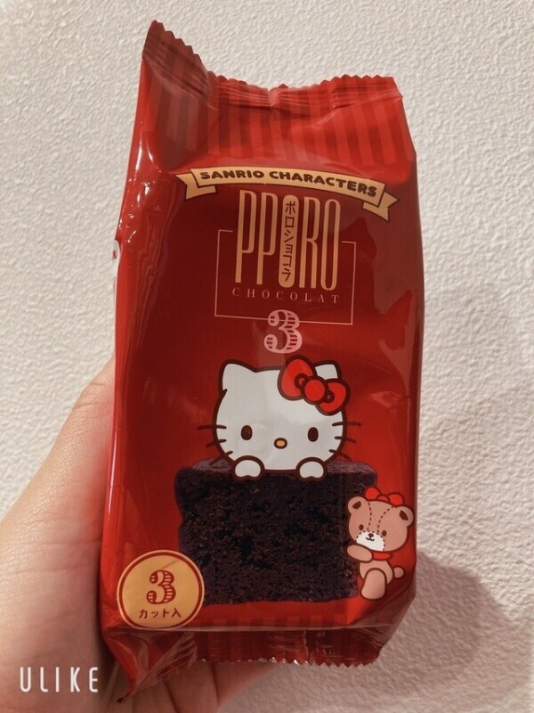 カフェオレに合う👍🏻´-💖