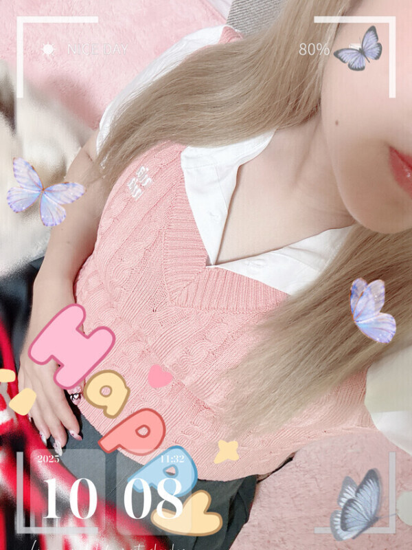 🧡ドキドキ🧡