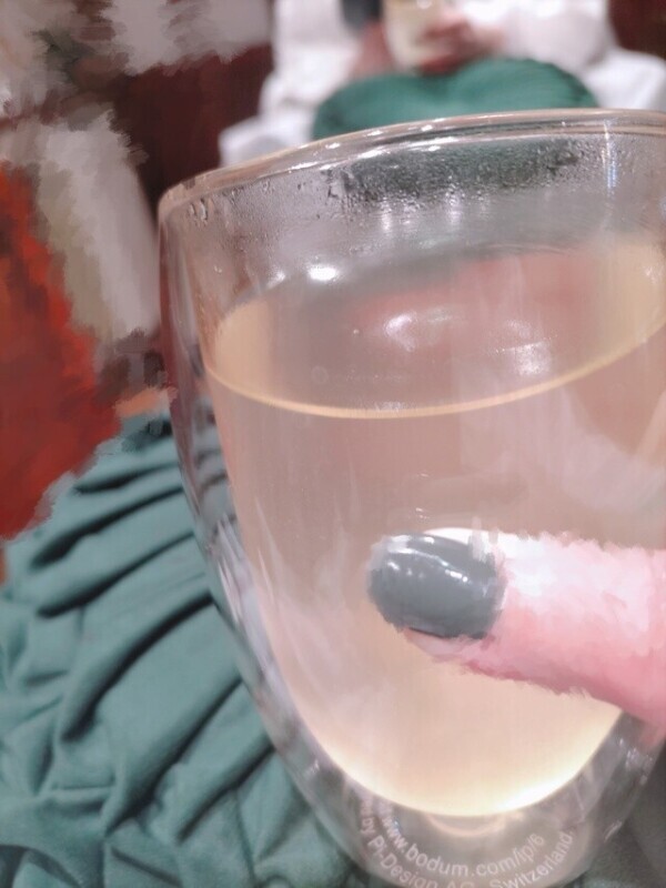 ほぐれる☕♥️