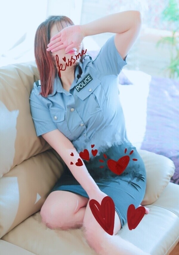 絶妙なバランス💖