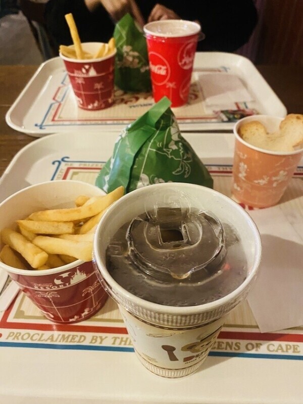 おはようございます🫶