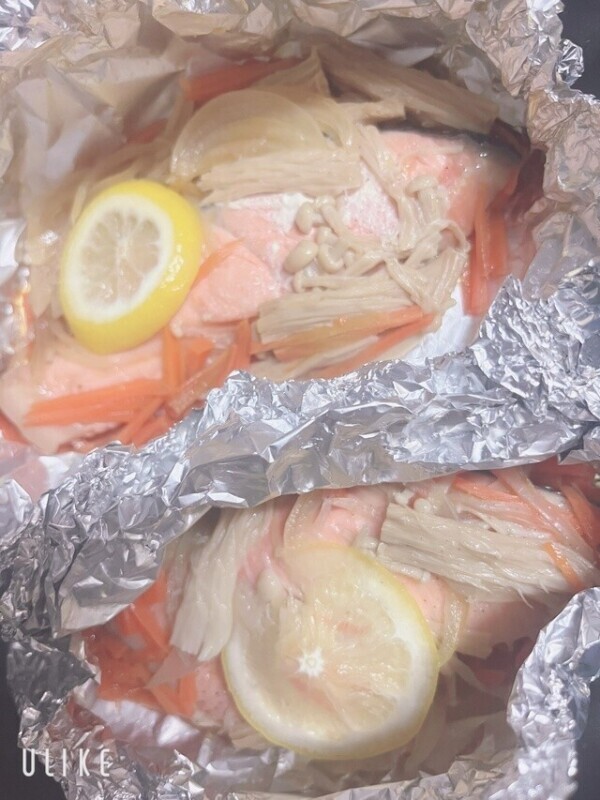 ごはんできたよっ‪🫶