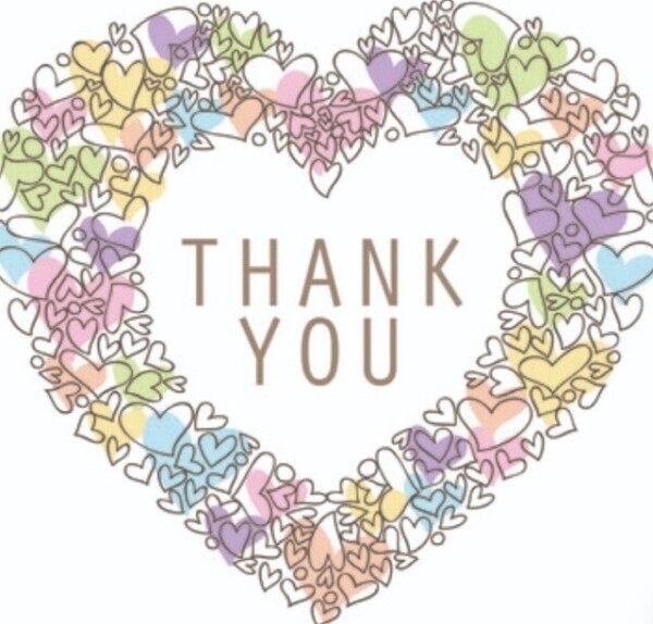 🕊️本日もありがとうございます🤍