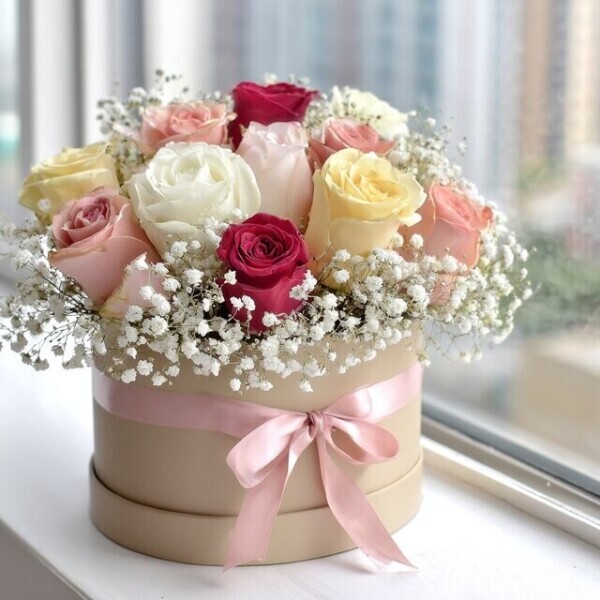 次回ご案内18:00頃🌷