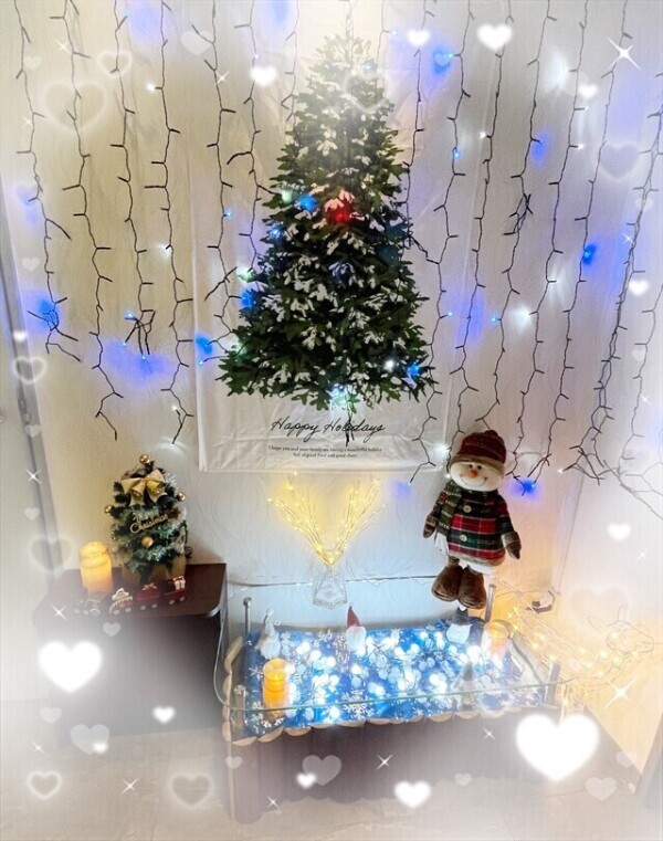 一緒にいると♡