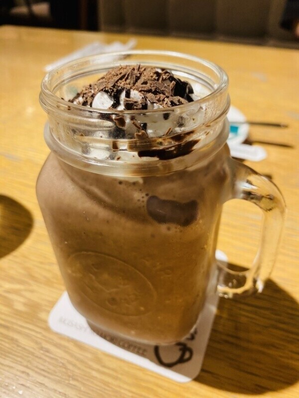 甘いものが食べたい🍫