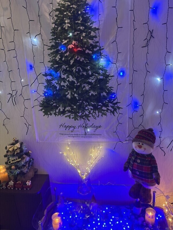 近いね(*¯︶¯♥)