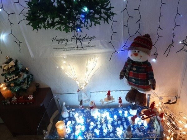 本日もありがとうございました