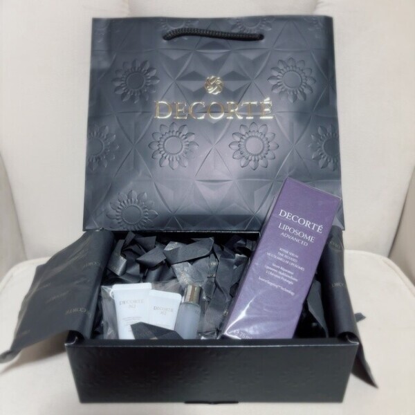 お祝いありがとう🥂🤍