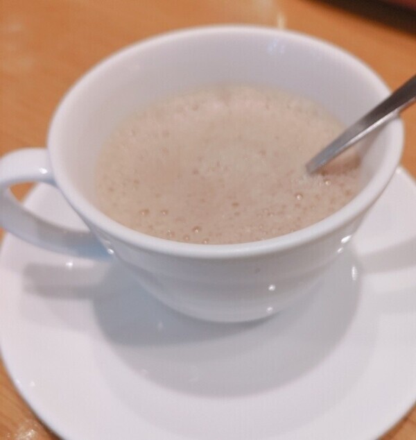 目覚めの👀✨️