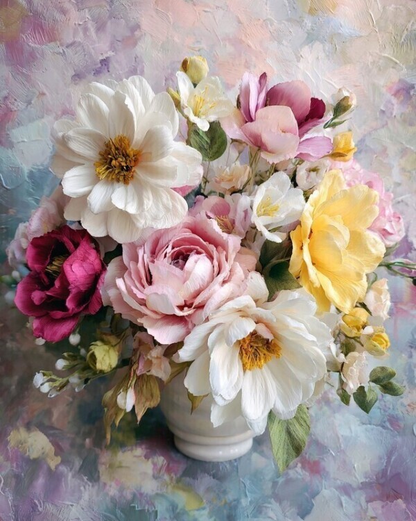 次回ご案内16:00頃🌼