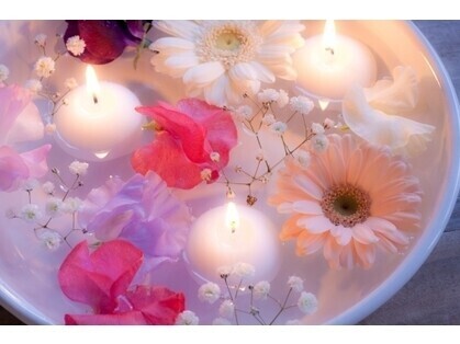 🌸昨日のお礼🌸