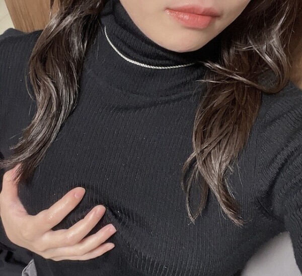 恥ずかしくなると🤭💓