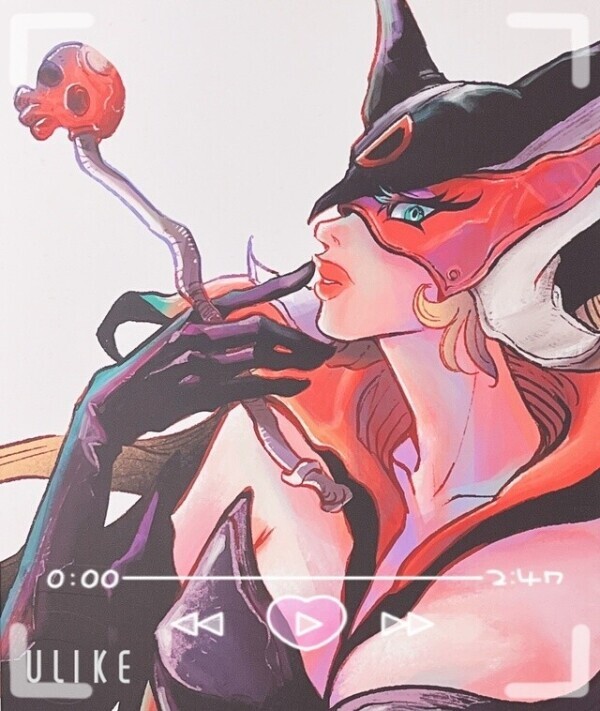 またね❤️‍🔥