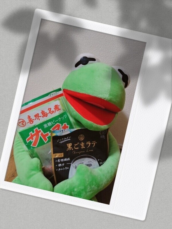 黒にどハマリ中🤭