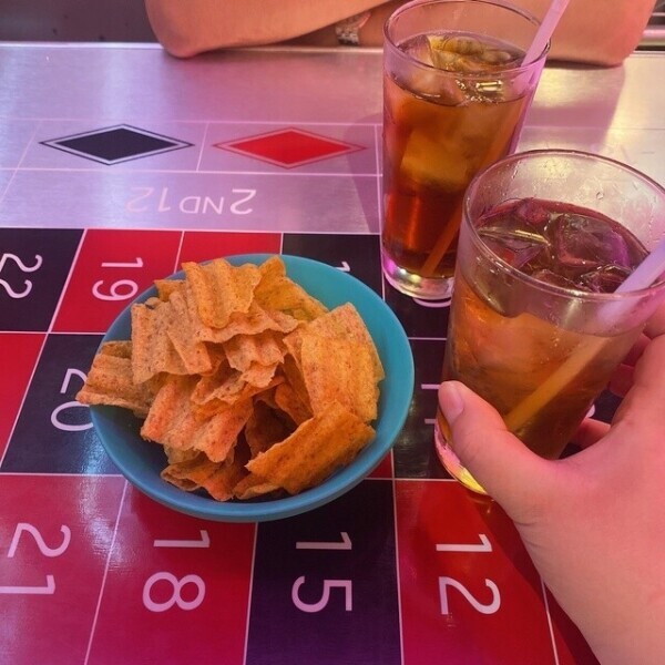 안녕하세요～🌸