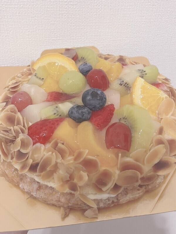 チートデイ( •̀_•́)ง♡